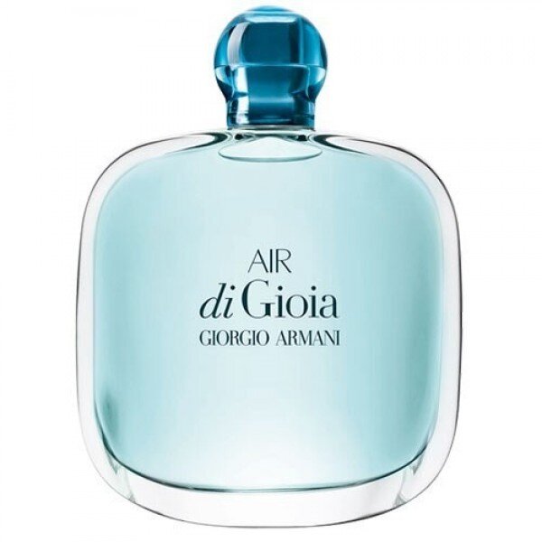 Giorgio Armani Air Di Gioia EDP 100 ml Erkek Parfümü kullananlar yorumlar